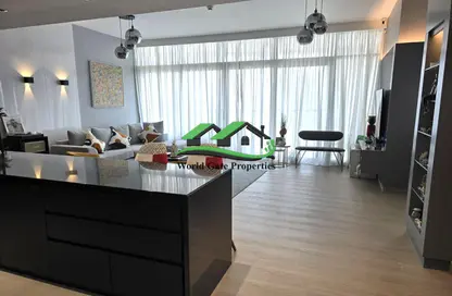 Apartment - 3 Bedrooms - 4 Bathrooms for sale in Meera 1 - Shams Abu Dhabi - Al Reem Island - Abu Dhabi