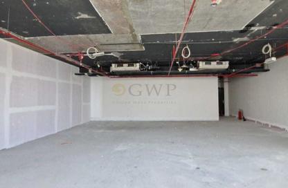 Office Space - Studio for rent in Mazaya Business Avenue AA1 - Mazaya Business Avenue - Jumeirah Lake Towers - Dubai