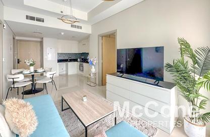 Apartment - 2 Bedrooms - 2 Bathrooms for rent in Aykon City Tower C - Aykon City - Business Bay - Dubai