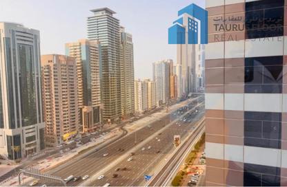 Apartment - 2 - 3 for rent in 21st Century Tower - Sheikh Zayed Road - Dubai