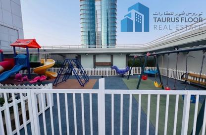 Apartment - 2 - 3 for rent in 21st Century Tower - Sheikh Zayed Road - Dubai