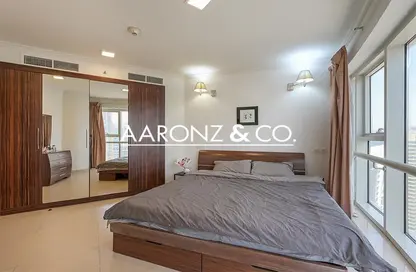 Apartment - 1 Bedroom - 1 Bathroom for rent in Goldcrest Executive - JLT Cluster C - Jumeirah Lake Towers - Dubai Apartment - 1 Bedroom - 1 Bathroom for rent in Goldcrest Executive - JLT Cluster C - Jumeirah Lake Towers - Dubai