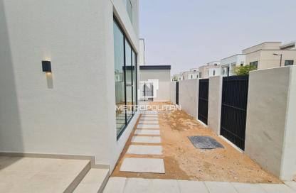 Villa - 4 Bedrooms - 5 Bathrooms for rent in Caya 1 - Arabian Ranches 3 - Dubai