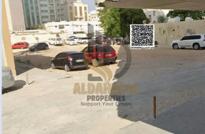 Land - Studio for sale in Al Rumailah building - Al Rumailah 2 - Al Rumaila - Ajman