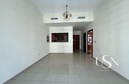 Apartment - 1 - 2 for rent in La Vista Residence 6 - La Vista Residence - Dubai Silicon Oasis - Dubai