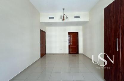 Apartment - 1 - 2 for rent in La Vista Residence 6 - La Vista Residence - Dubai Silicon Oasis - Dubai