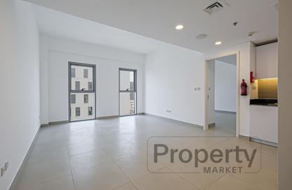 Apartment - 1 Bedroom - 2 Bathrooms for rent in Prime Residency 3 - Al Furjan - Dubai