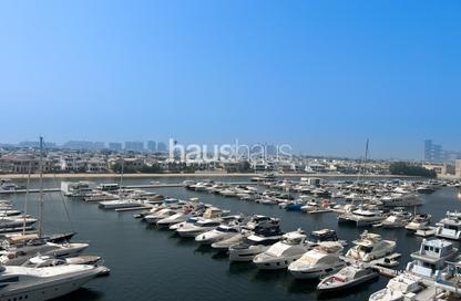 Apartment - 3 - 3 for sale in Oceana Caribbean - Oceana - Palm Jumeirah - Dubai Apartment - 3 - 3 for sale in Oceana Caribbean - Oceana - Palm Jumeirah - Dubai