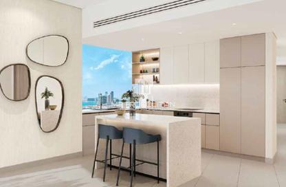 Apartment - 1 Bedroom - 2 Bathrooms for sale in Liv Lux - Dubai Marina - Dubai Apartment - 1 Bedroom - 2 Bathrooms for sale in Liv Lux - Dubai Marina - Dubai