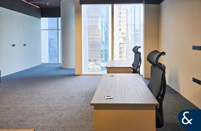 Office Space - Studio for rent in Park Lane Tower - Business Bay - Dubai