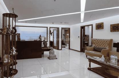 Office Space - Studio for sale in The Burlington - Business Bay - Dubai