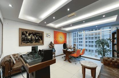 Office Space - Studio for sale in The Burlington - Business Bay - Dubai