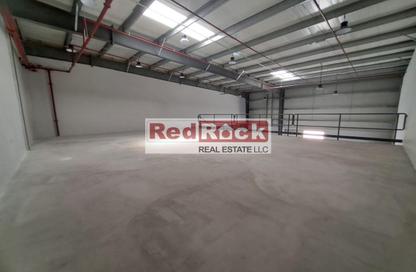 Warehouse - Studio - 7+ Bathrooms for rent in Al Sajaa Industrial - Al Sajaa - Sharjah Warehouse - Studio - 7+ Bathrooms for rent in Al Sajaa Industrial - Al Sajaa - Sharjah