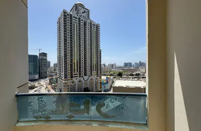 شقة - 2 غرف نوم - 3 حمامات للايجار في B3 برج الخور - أبراج الخيل - عجمان وسط المدينة - عجمان شقة - 2 غرف نوم - 3 حمامات للايجار في B3 برج الخور - أبراج الخيل - عجمان وسط المدينة - عجمان