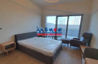 Apartment - Studio - 1 for rent in Azizi Aura - Downtown Jebel Ali - Dubai