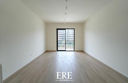 Apartment - 1 Bedroom - 1 Bathroom for rent in The Hamilton - Town Square - Dubai
