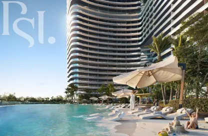 Apartment - 1 Bedroom - 1 Bathroom for sale in Binghatti Hills - Dubai Science Park - Dubai