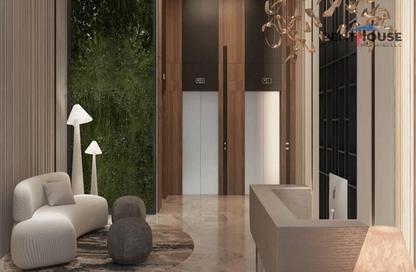 Apartment - 1 Bedroom - 2 Bathrooms for sale in Maison Elysee 2 - Maison Elysee - District 12 - Jumeirah Village Circle - Dubai Apartment - 1 Bedroom - 2 Bathrooms for sale in Maison Elysee 2 - Maison Elysee - District 12 - Jumeirah Village Circle - Dubai