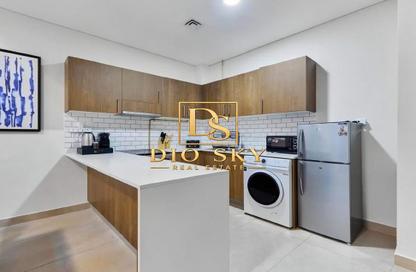 Apartment - 1 - 2 for sale in Casa Grande - District 11 - Jumeirah Village Circle - Dubai Apartment - 1 - 2 for sale in Casa Grande - District 11 - Jumeirah Village Circle - Dubai