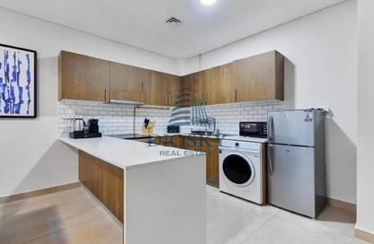 Apartment - 1 - 2 for sale in Casa Grande - District 11 - Jumeirah Village Circle - Dubai