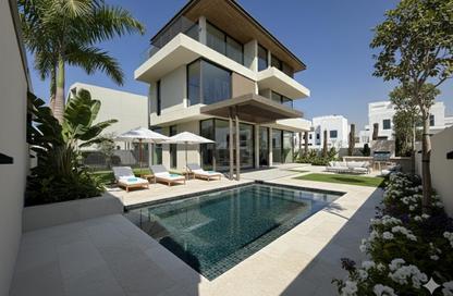 Villa - 4 Bedrooms - 5 Bathrooms for sale in Nad Al Sheba Gardens 3 - Nad Al Sheba Gardens - Nad Al Sheba 1 - Nad Al Sheba - Dubai