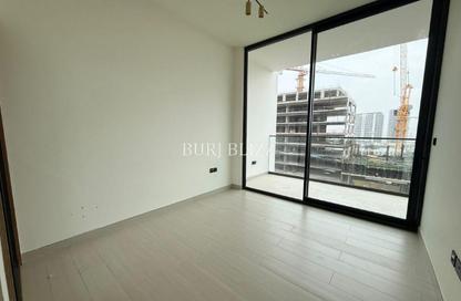 Apartment - 1 Bedroom - 2 Bathrooms for rent in Binghatti Amber - District 11 - Jumeirah Village Circle - Dubai