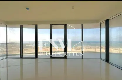 Apartment - 2 Bedrooms - 3 Bathrooms for rent in Bay Residences - Hayat Island - Mina Al Arab - Ras Al Khaimah