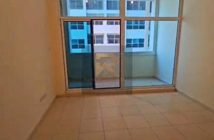 Apartment - 1 Bedroom - 2 Bathrooms for rent in Ajman One - Ajman Downtown - Ajman
