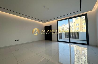 Villa - 4 - 6 for rent in District 12 - Jumeirah Village Circle - Dubai