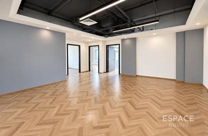 Office Space - Studio for rent in The Metropolis - Business Bay - Dubai