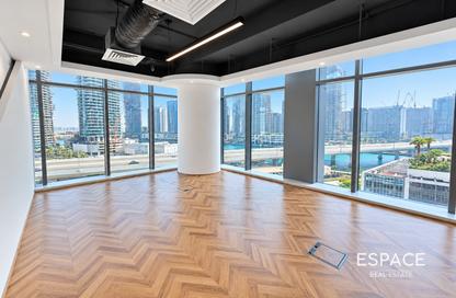 Office Space - Studio for rent in The Metropolis - Business Bay - Dubai Office Space - Studio for rent in The Metropolis - Business Bay - Dubai