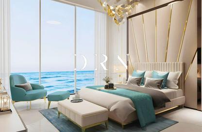 Apartment - 2 Bedrooms - 3 Bathrooms for sale in Oceanz 3 - Oceanz by Danube - Maritime City - Dubai