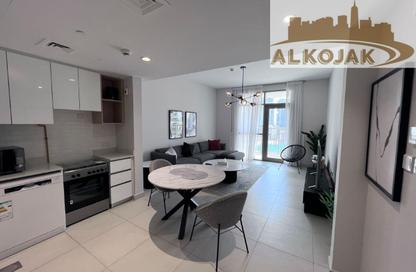 Apartment - 1 - 1 for sale in Reflection - Shams Abu Dhabi - Al Reem Island - Abu Dhabi Apartment - 1 - 1 for sale in Reflection - Shams Abu Dhabi - Al Reem Island - Abu Dhabi