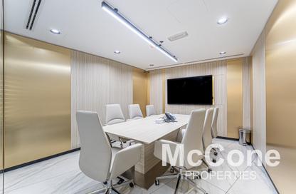 Office Space - Studio - 1 Bathroom for rent in I Rise Tower - Barsha Heights (Tecom) - Dubai Office Space - Studio - 1 Bathroom for rent in I Rise Tower - Barsha Heights (Tecom) - Dubai