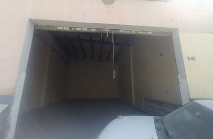 Warehouse - Studio - 1 for rent in Al Jurf Industrial 1 - Al Jurf Industrial - Ajman