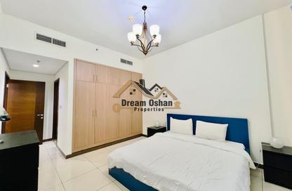 Apartment - 1 - 2 for rent in Mirage 3 Residence - Dubai Silicon Oasis - Dubai Apartment - 1 - 2 for rent in Mirage 3 Residence - Dubai Silicon Oasis - Dubai