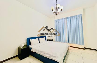 Apartment - 1 - 2 for rent in Mirage 3 Residence - Dubai Silicon Oasis - Dubai