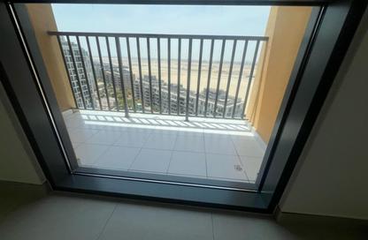 Apartment - 1 Bedroom - 1 Bathroom for rent in Afnan 4 - Afnan - Midtown - Dubai Production City (IMPZ) - Dubai