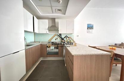Apartment - 1 - 2 for rent in Azizi Aliyah - Dubai Healthcare City 2 - Al Jaddaf - Dubai Apartment - 1 - 2 for rent in Azizi Aliyah - Dubai Healthcare City 2 - Al Jaddaf - Dubai