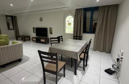 Apartment - 3 Bedrooms - 3 Bathrooms for sale in Babel Towers - Al Majaz 3 - Al Majaz - Sharjah