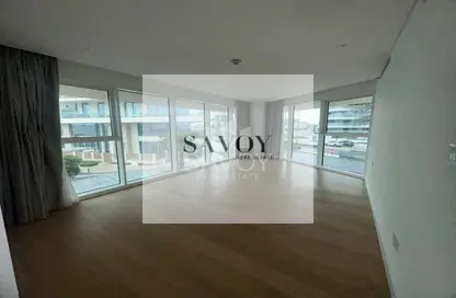 Townhouse - 2 Bedrooms - 4 Bathrooms for rent in Mamsha Al Saadiyat - Saadiyat Cultural District - Saadiyat Island - Abu Dhabi