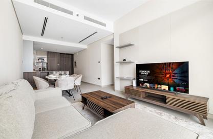 Apartment - 1 Bedroom - 1 Bathroom for rent in Stonehenge Residences II - District 15 - Jumeirah Village Circle - Dubai