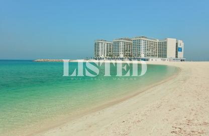 Apartment - 2 - 3 for sale in Pacific Samoa - Pacific - Al Marjan Island - Ras Al Khaimah Apartment - 2 - 3 for sale in Pacific Samoa - Pacific - Al Marjan Island - Ras Al Khaimah