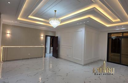 Villa - 6 Bedrooms - 7+ Bathrooms for sale in Al Zaheya Gardens - Al Zahya - Ajman