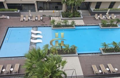 Apartment - 1 Bedroom - 2 Bathrooms for rent in Wilton Terraces 2 - Wilton Terraces - Sobha Hartland - Mohammed Bin Rashid City - Dubai