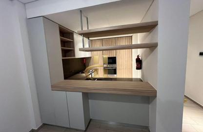 Apartment - 1 Bedroom - 2 Bathrooms for rent in Wilton Terraces 2 - Wilton Terraces - Sobha Hartland - Mohammed Bin Rashid City - Dubai
