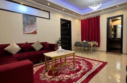 Apartment - 3 Bedrooms - 3 Bathrooms for rent in Al Rawda 2 Villas - Al Rawda 2 - Al Rawda - Ajman