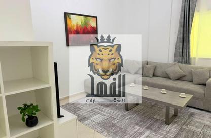 Apartment - Studio - 1 for rent in Al Eman 2 Building - Al Nuimiya 2 - Al Nuaimiya - Ajman Apartment - Studio - 1 for rent in Al Eman 2 Building - Al Nuimiya 2 - Al Nuaimiya - Ajman