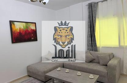Apartment - Studio - 1 for rent in Al Eman 2 Building - Al Nuimiya 2 - Al Nuaimiya - Ajman Apartment - Studio - 1 for rent in Al Eman 2 Building - Al Nuimiya 2 - Al Nuaimiya - Ajman