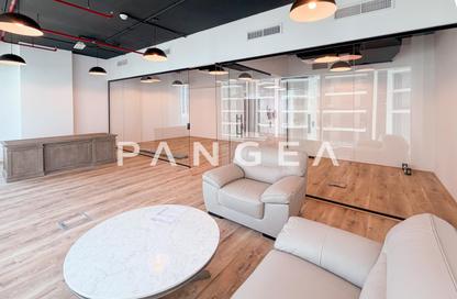 Office Space - Studio for sale in Al Manara Tower - Business Bay - Dubai